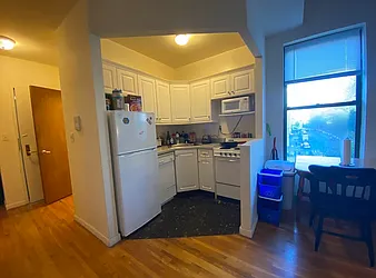 Rented by Heller Organization