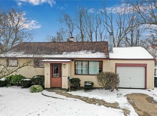 200 Mullen St, Tonawanda, NY 14150