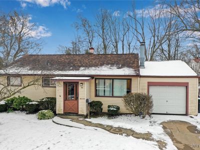 200 Mullen St, Tonawanda, NY, 14150