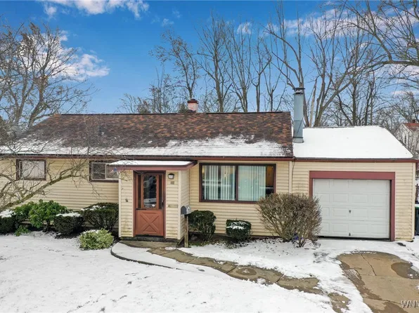 200 Mullen St, Tonawanda, NY 14150