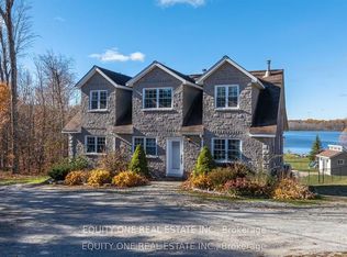 1099 C Polar Bear Ln, Central Frontenac, ON K0H2P0