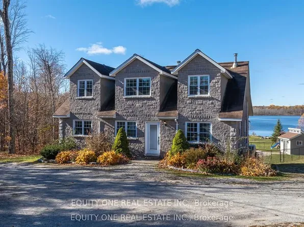 1099 C Polar Bear Ln, Central Frontenac, ON K0H 2P0