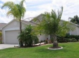 1053 Brumpton Pl, Rockledge, FL 32955