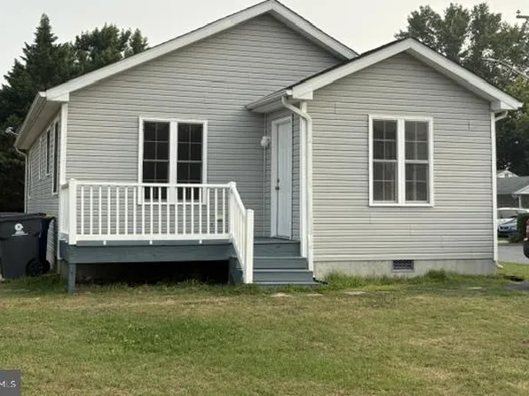 313 S Railroad Ave, Georgetown, DE 19947