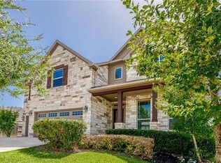 4517 Miraval Loop, Round Rock, TX 78665