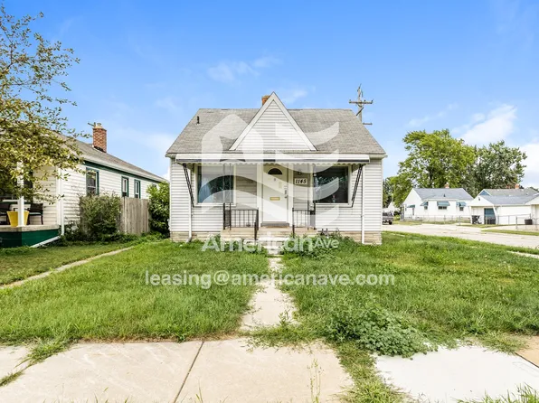 1145 10th St, Wyandotte, MI 48192