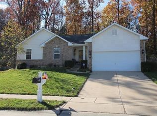 1239 Hawksbury Dr, Arnold, MO 63010