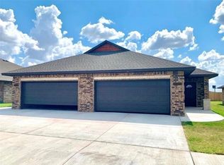 1823 Cypress Ln, El Reno, OK 73036