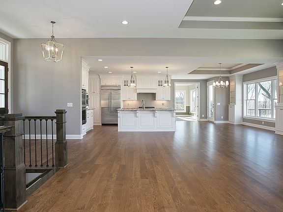 Kitchen/Dining