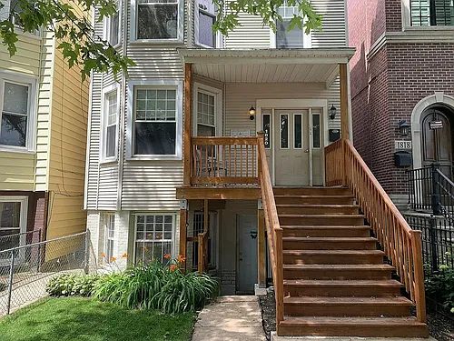 1820 W Henderson St #2 Photo 1