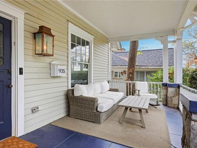 935 Drewry St NE, Atlanta, GA, 30306