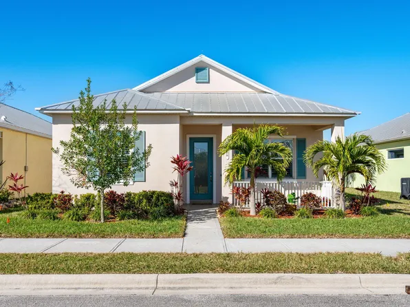 438 Lorelei Ave, Melbourne, FL 32901