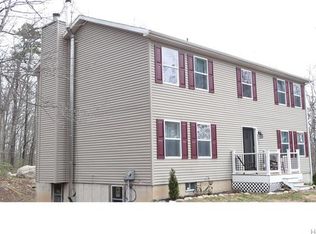30 Buck Hill Rd, Wurtsboro, NY 12790