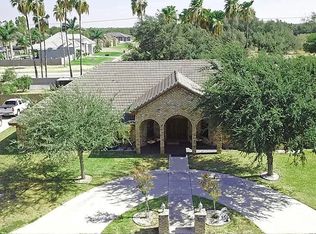 1404 Encantado Cir, Palmview, TX 78572