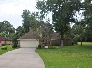 321 Renwood Cir, Lafayette, LA 70503
