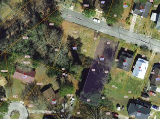 706 W Walnut St, Goldsboro, NC 27530