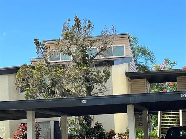 686 White Pine Tree Rd #64, Venice, FL 34285