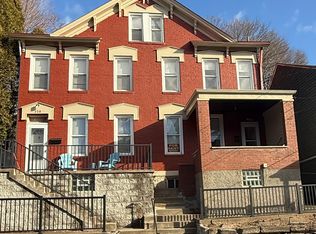 226 W Sycamore St, Pittsburgh, PA