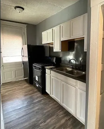 Floor plan 1708 Scott Street - RR_1