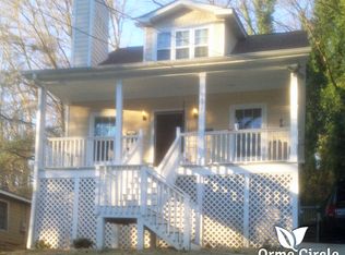 1477 Akridge St NW, Atlanta, GA