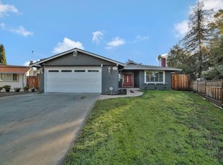 1080 Keldon Ct, San Jose, CA 95121