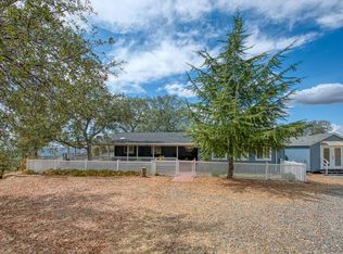 46828 Skyline Ridge Rd, Coarsegold, CA 93614