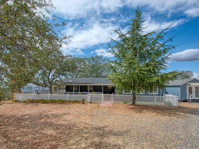 46828 Skyline Ridge Rd, Coarsegold, CA, 93614