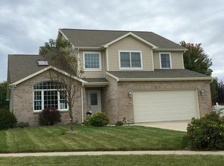 1205 Addie Ave, Ottawa, IL 61350