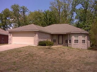 2480 Landover Trl, Conway, AR 72032