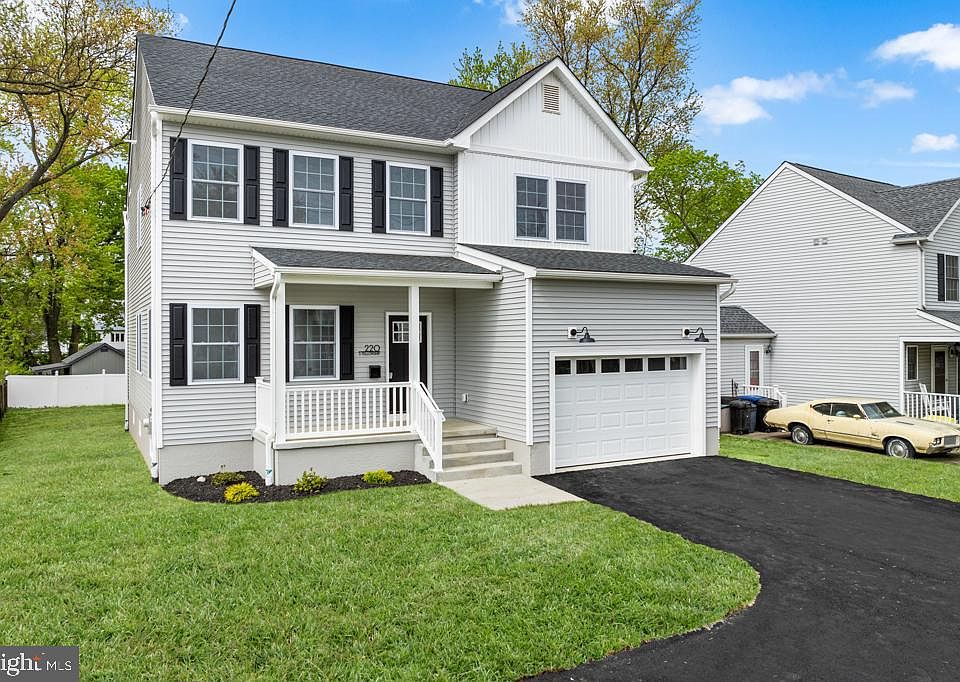 220 S Fellowship Rd, Maple Shade, NJ 08052 Zillow