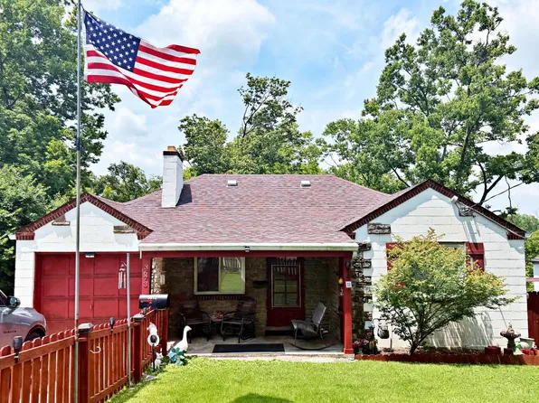3673 Fyffe Ave, Cincinnati, OH 45211