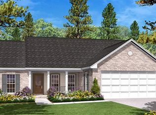 102 Woodbridge Drive, Elkton, VA 22827