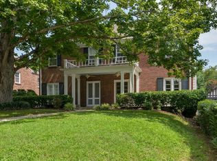 102 Lauderdale Rd, Nashville, TN 37205