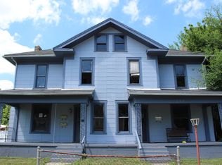 220 W Euclid Ave, Springfield, OH 45506