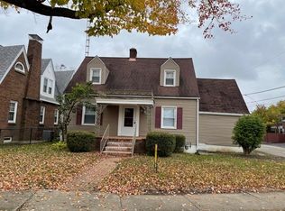 106 NW 8th St, Richmond, IN 47374