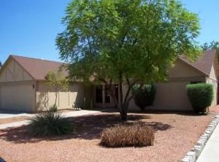 20615 N 6th Dr, Phoenix, AZ 85027