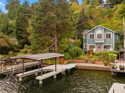 11728 Riviera Place NE, Seattle, WA, 98125