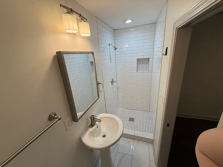 Primary Bathroom 2