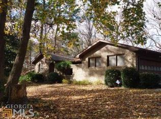 776 Willow Bend Dr, Jonesboro, GA 30238