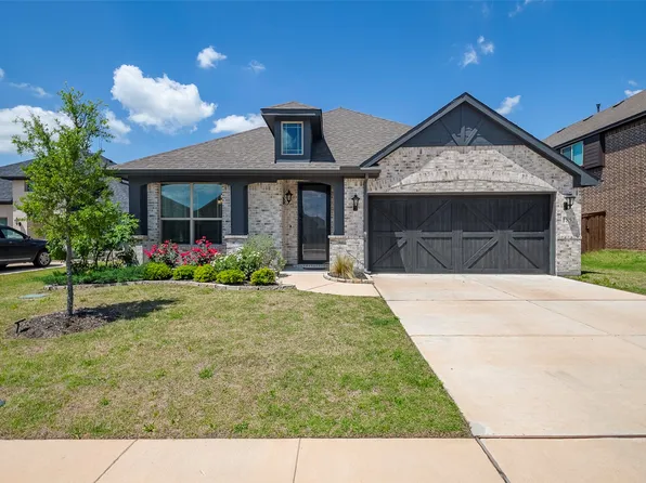 1852 Moscatel Ln, Rockwall, TX 75032