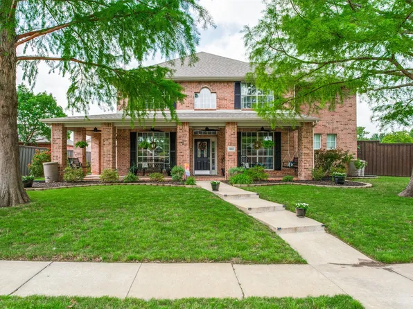 1612 Coventry Ln, Allen, TX 75002