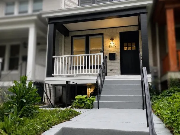 1529 Isherwood St NE, Washington, DC 20002