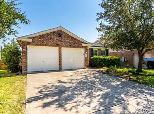 3802 Bennington Way, San Antonio, TX 78261