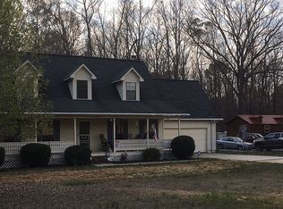 168 Union Rd, Somerville, AL 35670