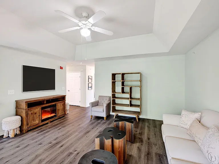 Walden Pond- 55+ Community — Photo 14