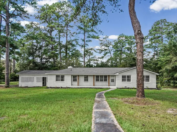 2501 S Hibiscus Rd, Albany, GA 31705