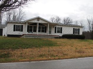 11274 Zion Rd, Thornville, OH 43076