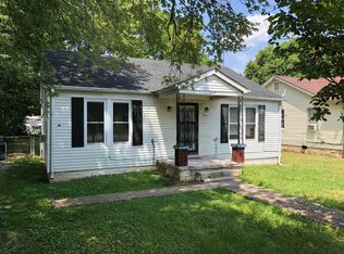 1657 Johnson Dr, Bowling Green, KY 42101