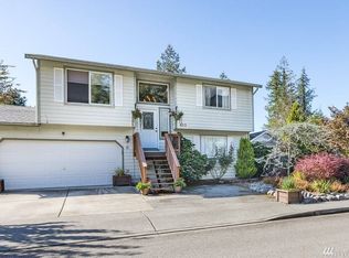433 Evergreen Way, Gold Bar, WA 98251