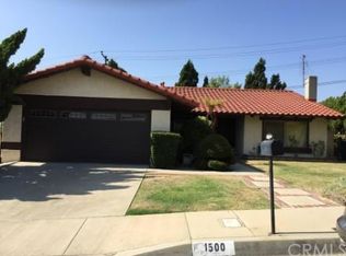 1500 Loma Rd, Montebello, CA 90640